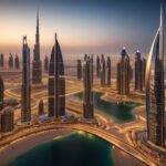 Investing in Dubai Real Estate