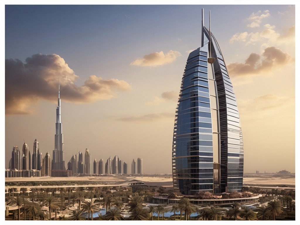 Buying Property in Dubai